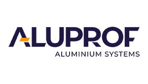 ALUPROF logo