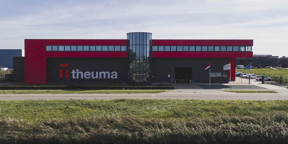 Management buy-out en miljoeneninvestering voor binnendeurenspecialist Theuma