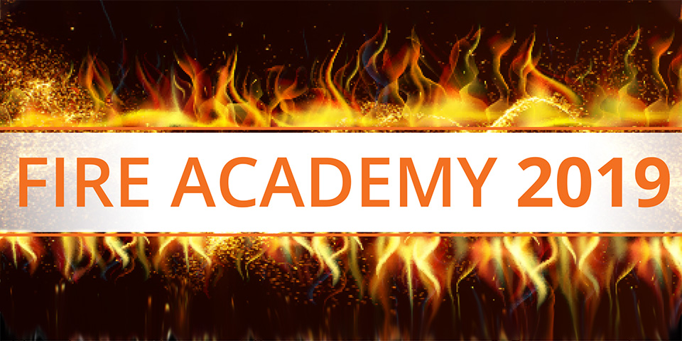 Fire Academy 2019