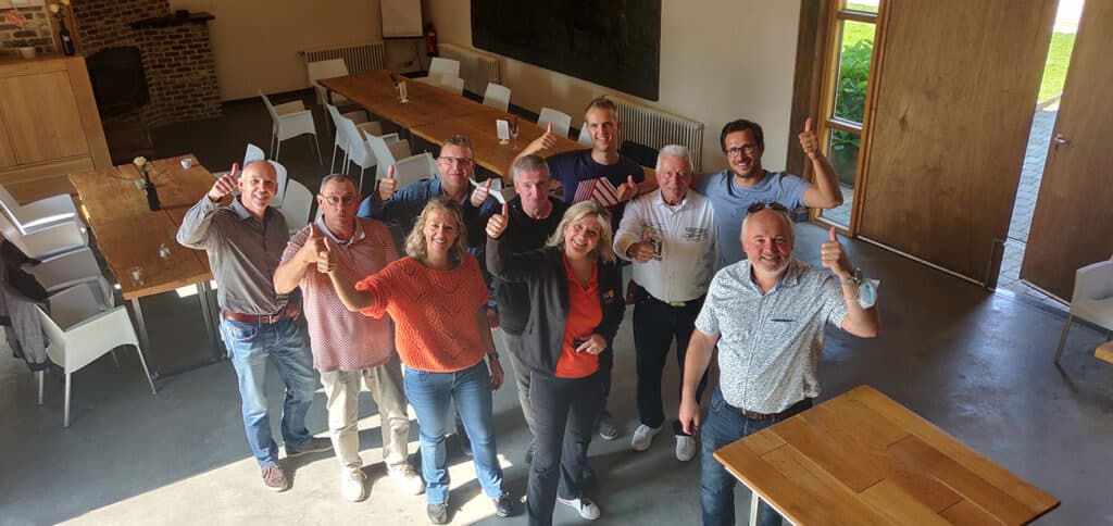 Op Naar Een Echte Veiligheidscultuur In Bedrijven