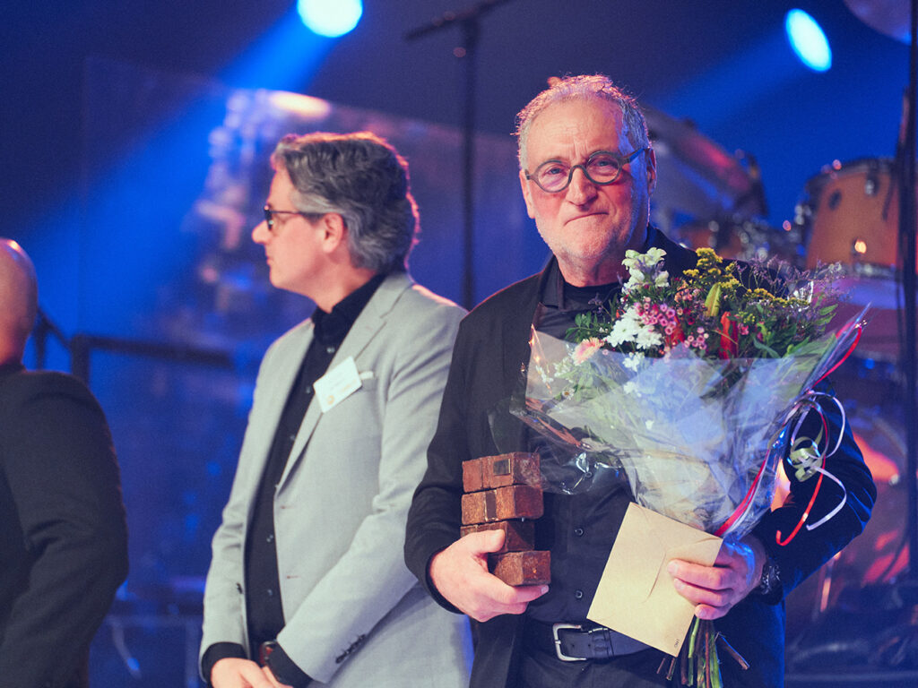 4Best uit Poederlee, Enjoy Concrete uit Veurne en Molyvco uit Duffel krijgen Thor Award