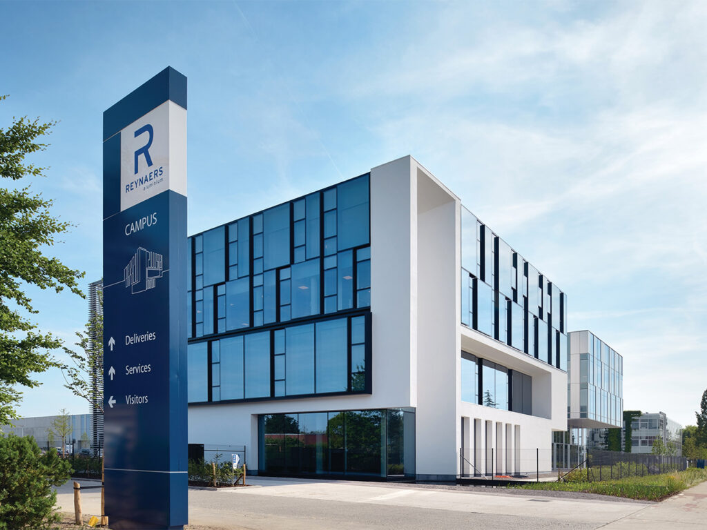Reynaers-Aluminium_Experience-Centre