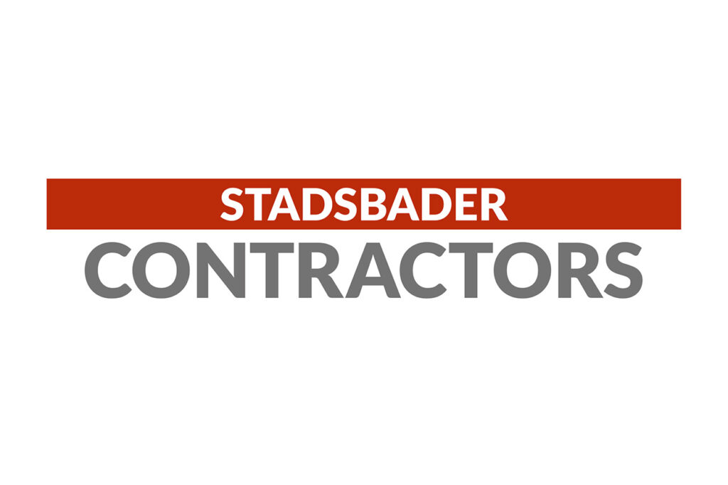 STADSBADER CONTRACTORS officieel deel van STADSBADER GROUP
