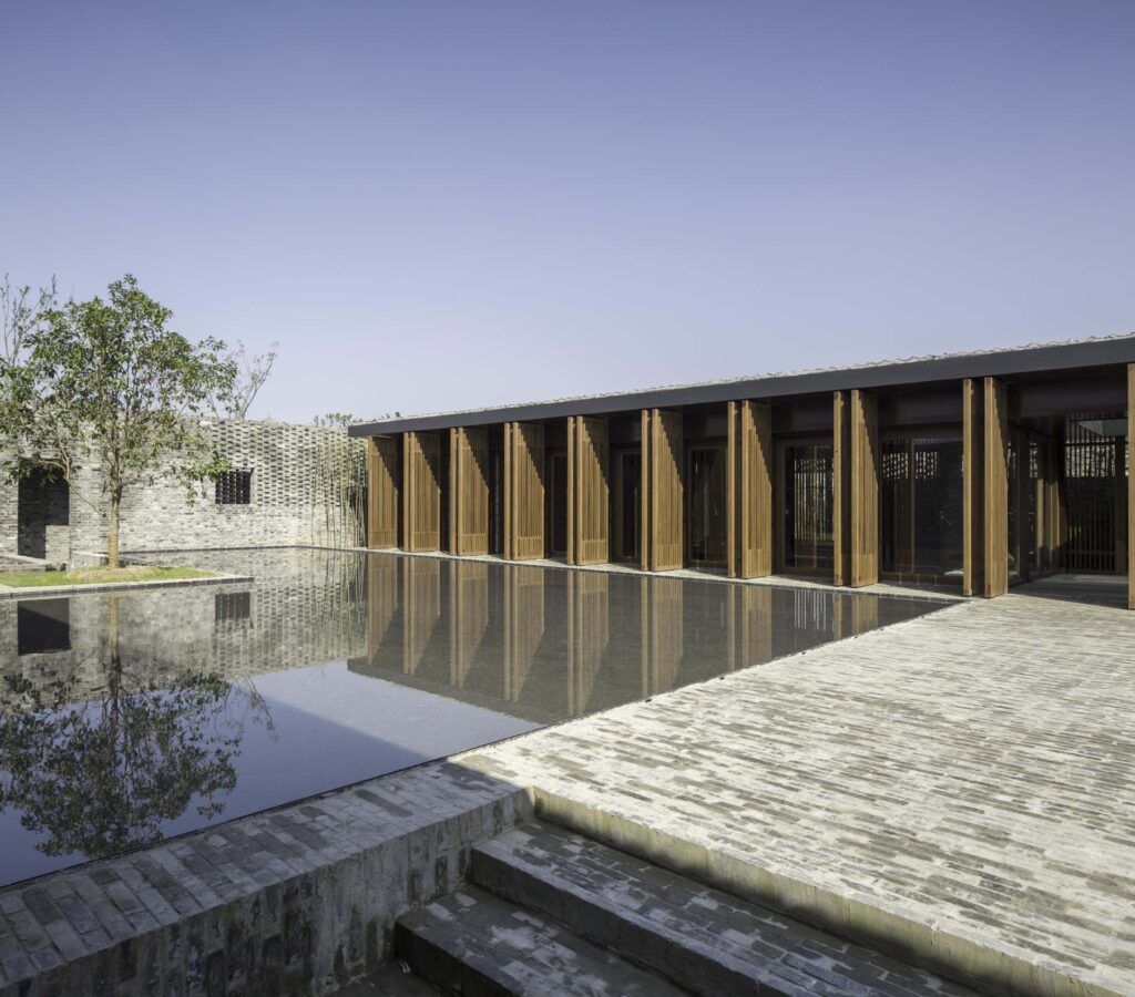 Wienerberger: Brick Award 22 viert internationale architecturale prestigeprojecten