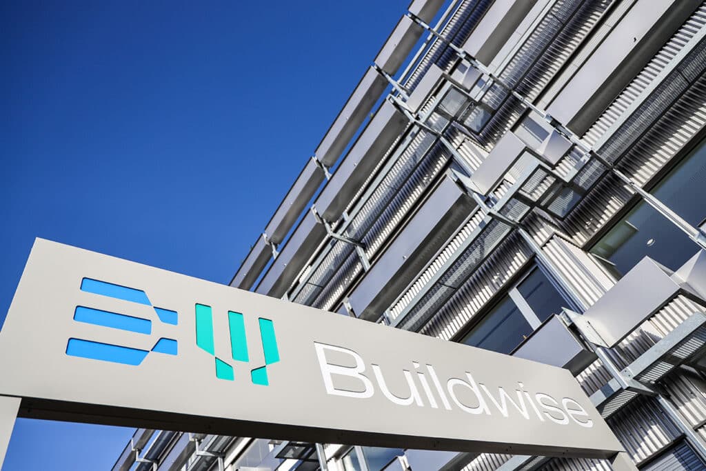BIM faciliteert datavalidatie en circulariteit in prestigieus pilootproject