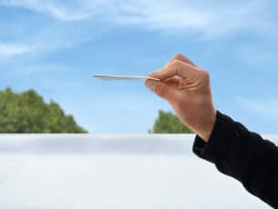 Leadax-Roov—Eén-productdikte—Une-seule-épaisseur-de-produit