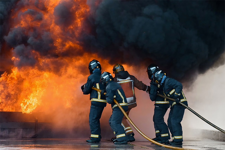 Brandveilig isoleren bij renovaties: de wet, de praktijk en de weg vooruit