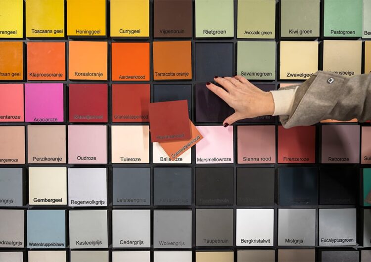Paintfactory-FAVO-kleuren